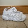 fila runners size 38.5 or size 5 Image 2