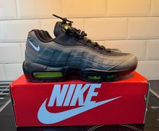 Nike Air Max 95 - Uk10.5
