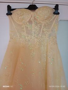 Debs  / TY dress