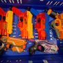 Nerf & X-Shot Image 4