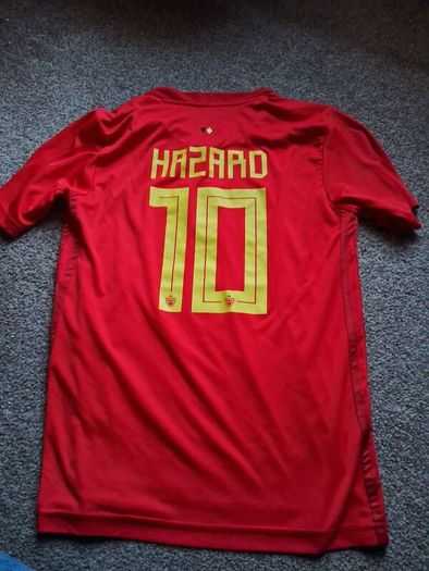 football jersey