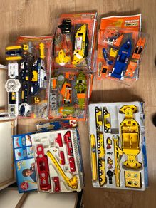 Toys