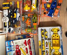 Toys
