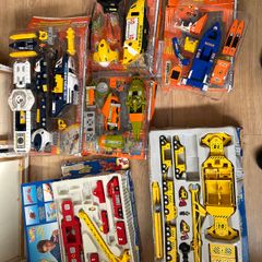 Toys