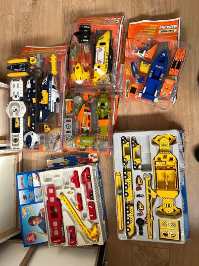 Toys