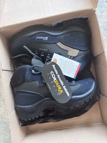 Hiking Boots Women Grisport Adventure Waterproof Size 4