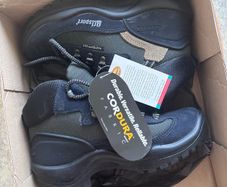 Hiking Boots Women Grisport Adventure Waterproof Size 4