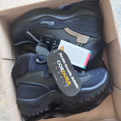 Hiking Boots Women Grisport Adventure Waterproof Size 4