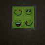 8 x Reflective stickers Image 2