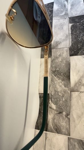 sunglass MAYBACH