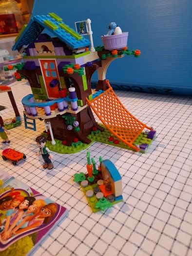Lego Friends