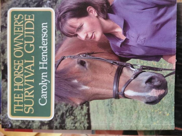 The Horse Owners Survival guide