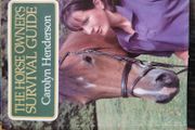 The Horse Owners Survival guide