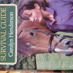 The Horse Owners Survival guide