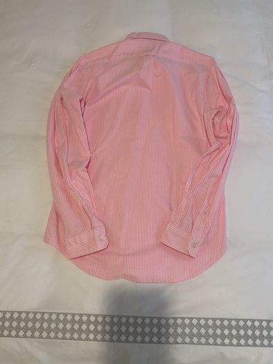 American Eagle Men's Long leave Small Slim Fit Shirt