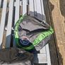 osprey backpack Image 5