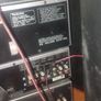 technics stereo Image 2