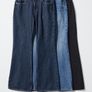 Bootcut Jeans Uniqlo Image 6