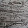 Prince - Musicology CD (2004) Digipak Funk / Soul Pop EX+ Image 2