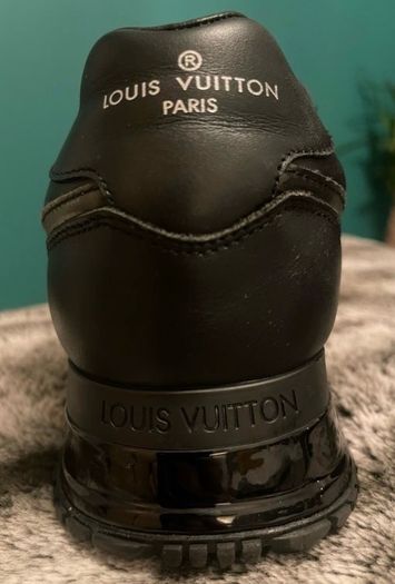 Louis Vuitton Trainers