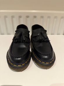 Drmartens loafer