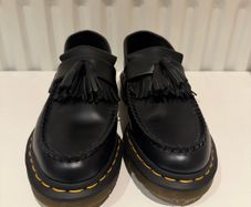 Drmartens loafer