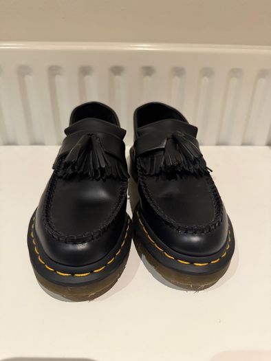Drmartens loafer