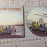 Long Hot Summer.  CD.  Various artists compilation. Image 3
