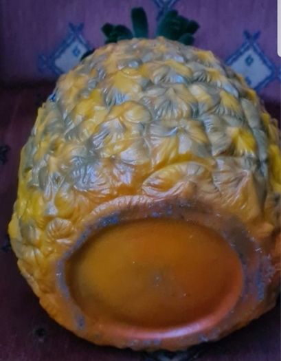 Pineapple Ice Bucket