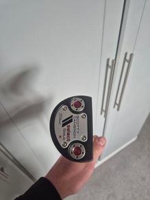 Scotty Cameron Golo