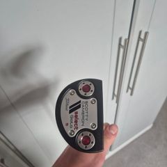 Scotty Cameron Golo