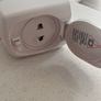 Set of 2 shaver socket lights Image 3