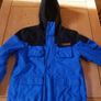 Boys Jacket. Age 9-10 EUR 134-140cm. Waterproof Image 5