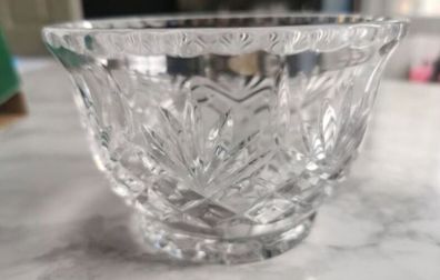 Cork Glass - Crystal