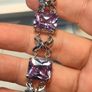 New and Boxed Newbridge Silverware Bracelet Image 8