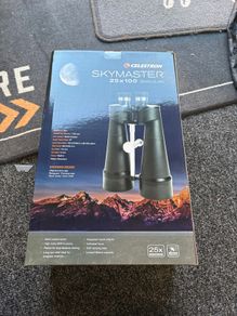 Celestron Skymaster 25x100 Binoculars