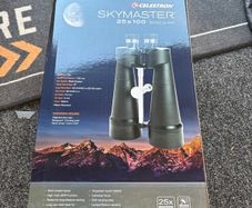 Celestron Skymaster 25x100 Binoculars