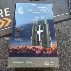 Celestron Skymaster 25x100 Binoculars