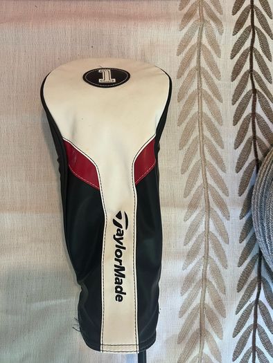Taylormade R11 Driver