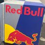redbull mini fridge Image 3