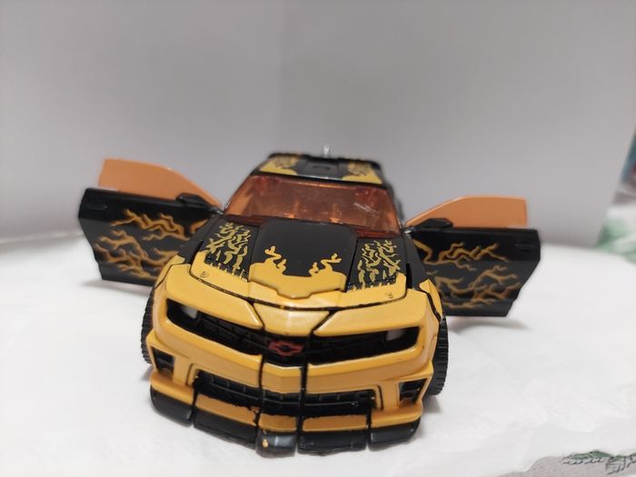 Transformer  Bumblebee