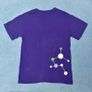 NEW Dublin City of Science T-Shirt 2012 Mens Size Small Image 2