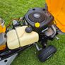 Stiga Park HST 14 Front Deck Ride-On Mower Image 10