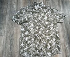 Farah 1920 Brand Men's Short Sleeve Shirt.