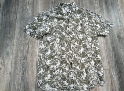 Farah 1920 Brand Men's Short Sleeve Shirt.