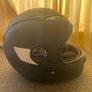 Shark helmet Image 3