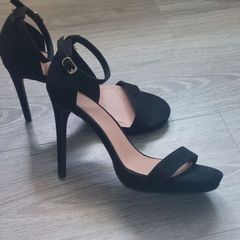 shoes 3 for 2 on all clothing, jewellery and shoes