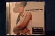 Alicia Keys - Songs in A minor CD