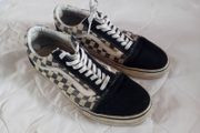 Vans trainers