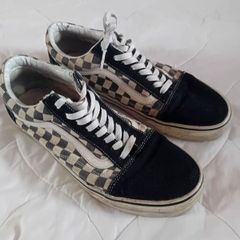 Vans trainers